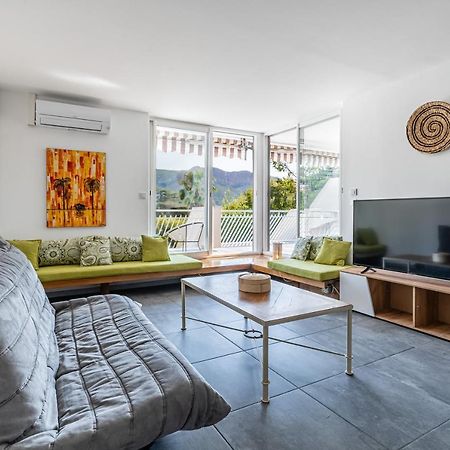 Le Canaio Upper Club Par Dodo-A-Cassis Ngoại thất bức ảnh