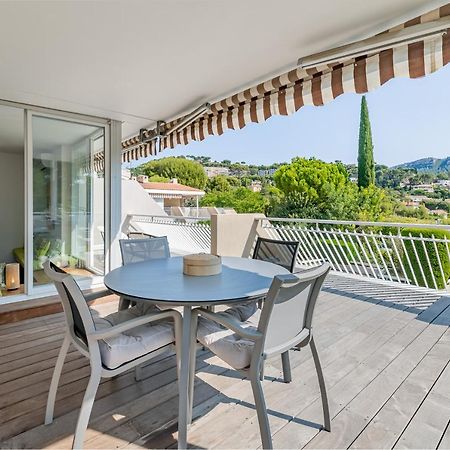 Le Canaio Upper Club Par Dodo-A-Cassis Ngoại thất bức ảnh