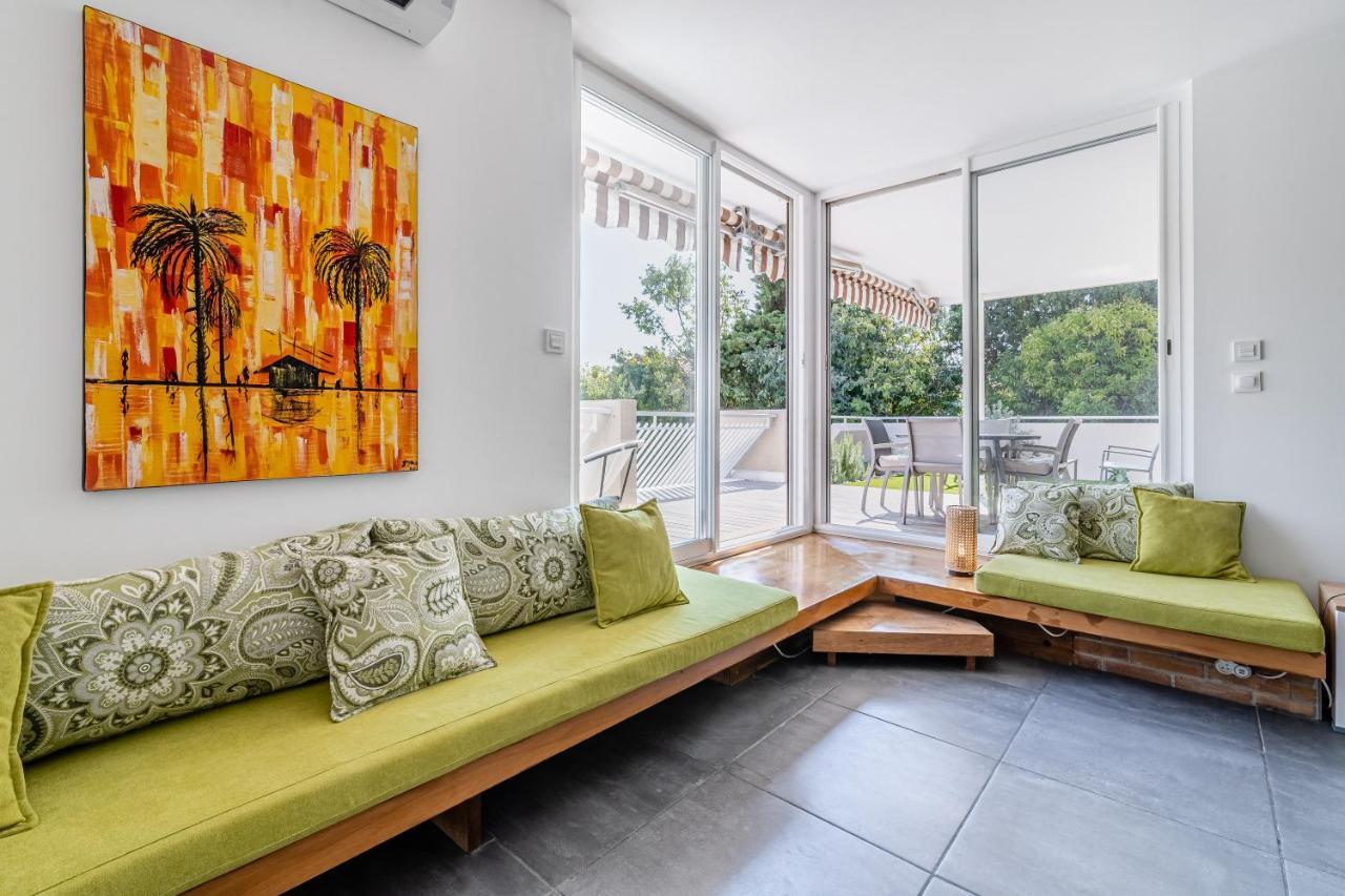 Le Canaio Upper Club Par Dodo-A-Cassis Ngoại thất bức ảnh
