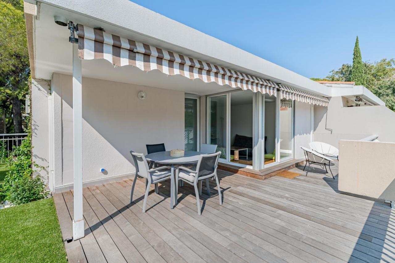 Le Canaio Upper Club Par Dodo-A-Cassis Ngoại thất bức ảnh